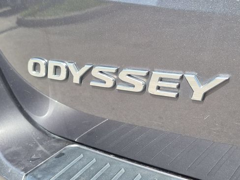 Certified 2019 Honda Odyssey EX-L image 30