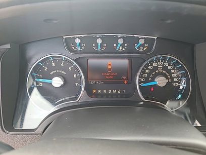 Used 2013 Ford F150 Lariat w/ Luxury Equipment Group