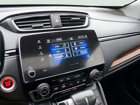 Used 2021 Honda CR-V EX-L image 15