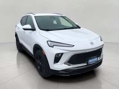 Certified 2024 Buick Encore GX Sport Touring