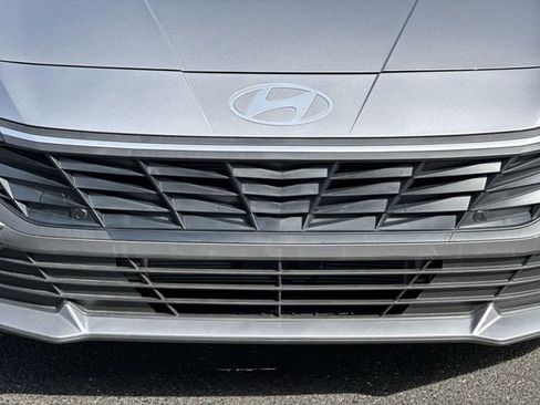 New 2026 Hyundai Elantra Sport image 36