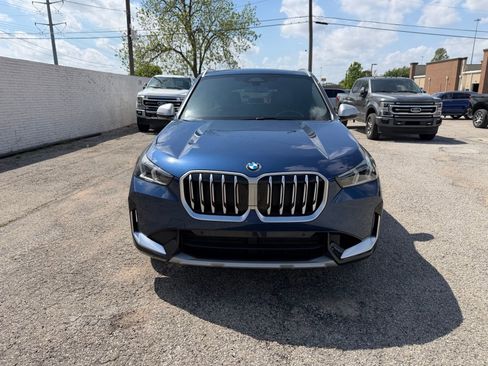 Used 2023 BMW X1 xDrive28i w/ Convenience Package AWD/4WD image 10
