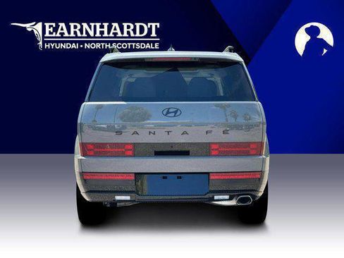 New 2026 Hyundai Santa Fe Calligraphy image 6