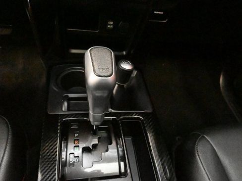 Certified 2019 Toyota 4Runner TRD Off-Road Premium image 13