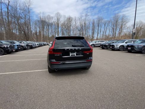 Used 2019 Volvo XC60 T6 Momentum image 7
