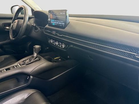 Used 2024 Honda HR-V EX-L image 29