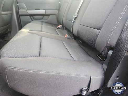 Certified 2023 Ford F150 XLT w/ Equipment Group 302A High image 25