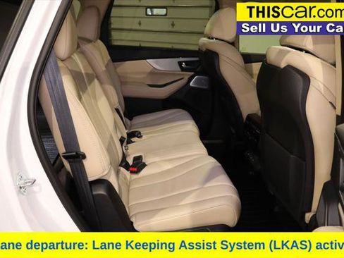 Used 2025 Acura MDX w/ Technology Package image 21