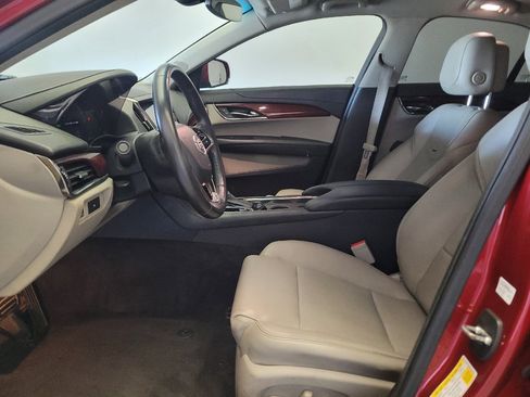 Used 2014 Cadillac ATS Luxury RWD image 17