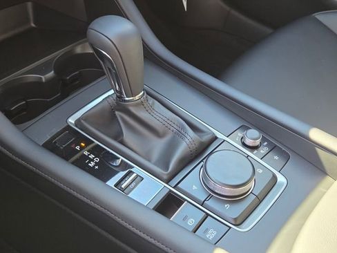 New 2026 MAZDA MAZDA3 2.5 S Sedan w/ Preferred Pkg image 15