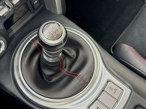 Used 2018 Subaru BRZ Limited w/ Performance Package image 20