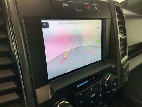 Used 2018 Ford F150 XLT w/ Equipment Group 302A Luxury image 25