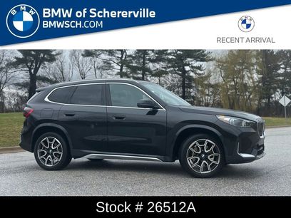 Used 2025 BMW X1 xDrive28i w/ Technology Package