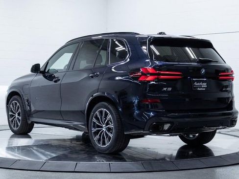 New 2026 BMW X5 xDrive50e image 13