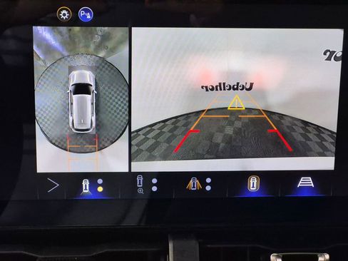 New 2026 Chevrolet Equinox LT image 19