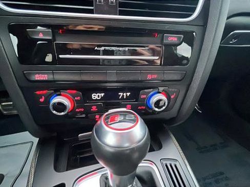 Used 2017 Audi S5 3.0T Coupe image 17