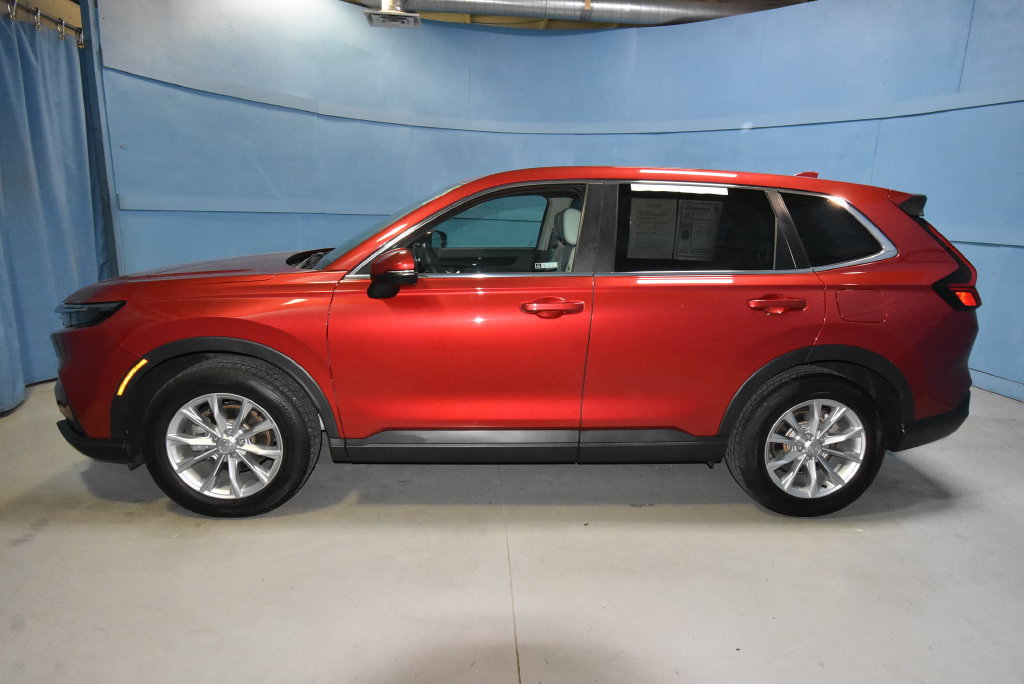 Used 2024 Honda CR-V EX-L image 31