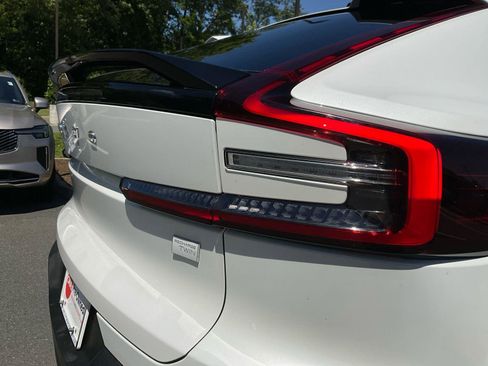 Certified 2023 Volvo C40 P8 Recharge Plus AWD/4WD image 17