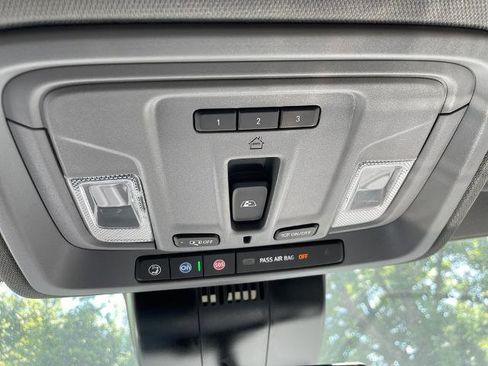 Used 2025 Chevrolet Silverado 1500 RST w/ Redline Edition image 59