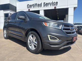 Used 2015 Ford Edge SEL video 1