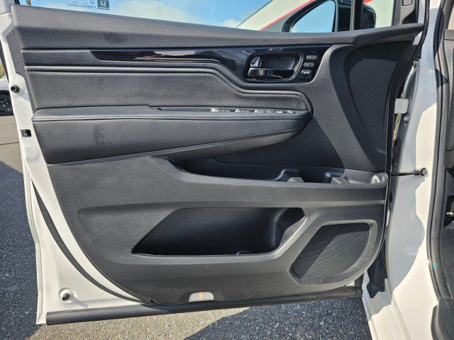 Used 2025 Honda Odyssey Elite image 28