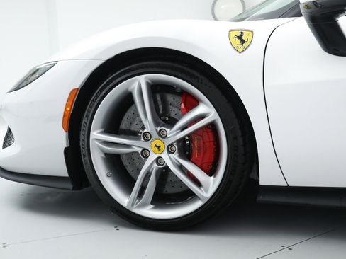 Certified 2024 Ferrari 296 GTS image 16