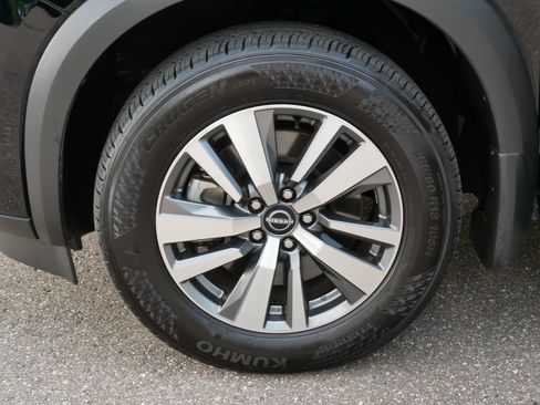 Certified 2025 Nissan Pathfinder SL AWD/4WD image 15