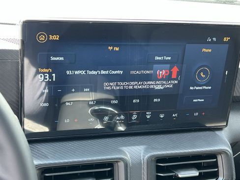 New 2025 Ford Mustang GT image 18