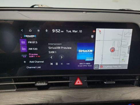 Used 2023 Kia Sportage X-Line w/ X-Line Premium Package image 45