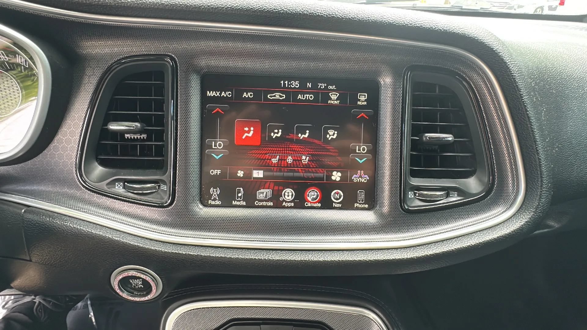 Used 2015 Dodge Challenger R/T Plus RWD image 20