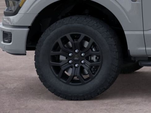 New 2026 Ford F150 Tremor AWD/4WD image 19
