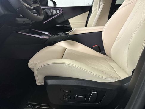 New 2026 BMW X3 xDrive30 w/ Premium Package image 12