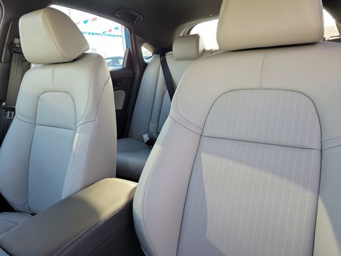 New 2026 Honda Civic Sport Touring image 14