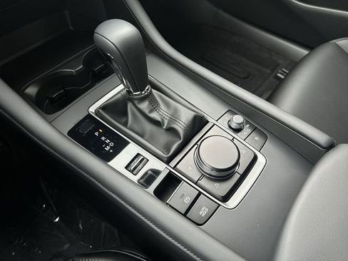 New 2026 MAZDA MAZDA3 s Sport image 20