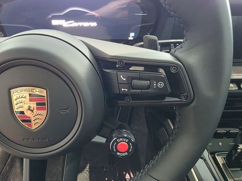 New 2026 Porsche 911 Carrera image 29