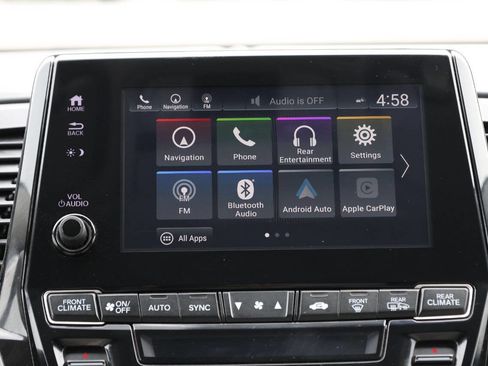 Used 2019 Honda Odyssey Elite image 21