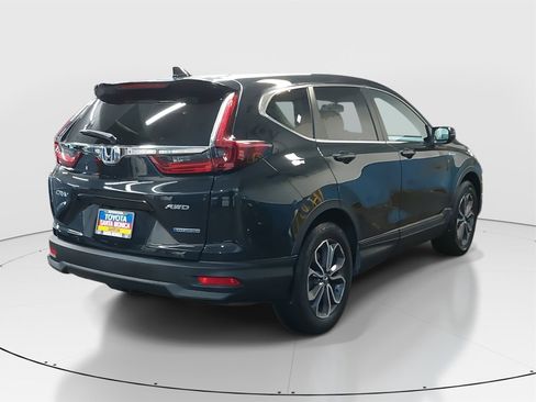 Used 2022 Honda CR-V EX-L image 5