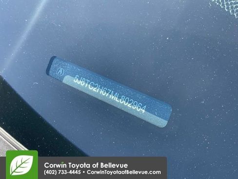 Used 2021 Acura RDX A-Spec image 30