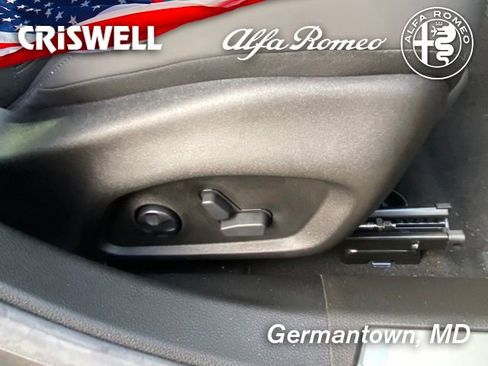 New 2024 Alfa Romeo Tonale Veloce image 41