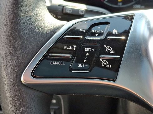 Used 2026 Mercedes-Benz GLA 250 4MATIC image 17