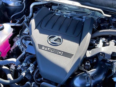 Used 2025 Lexus RX 350 Premium Plus image 29