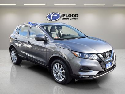 Used 2020 Nissan Rogue Sport SV w/ Technology Package