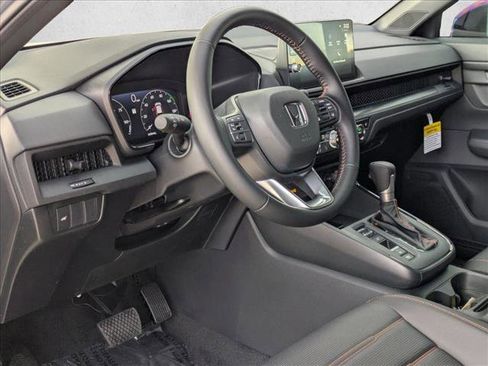New 2026 Honda CR-V Sport-L image 3