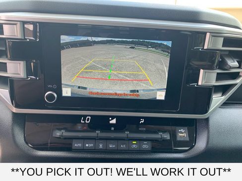 Used 2024 Toyota Tundra SR5 AWD/4WD image 19