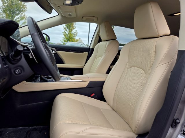 Used 2022 Lexus RX 350 FWD image 9