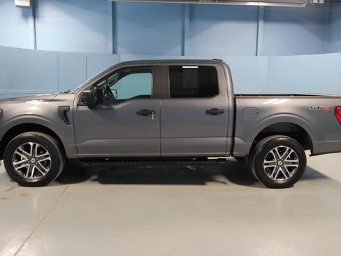Used 2022 Ford F150 XL w/ STX Appearance Package AWD/4WD image 24