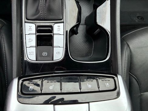 Used 2022 Hyundai Tucson SEL w/ Convenience + Premium Package image 34