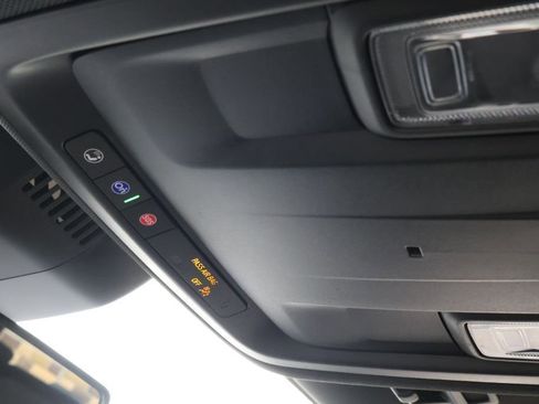 New 2026 Chevrolet Suburban LS AWD/4WD image 32