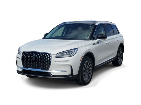 Used 2023 Lincoln Corsair Reserve w/ Equipment Group 201A image 3