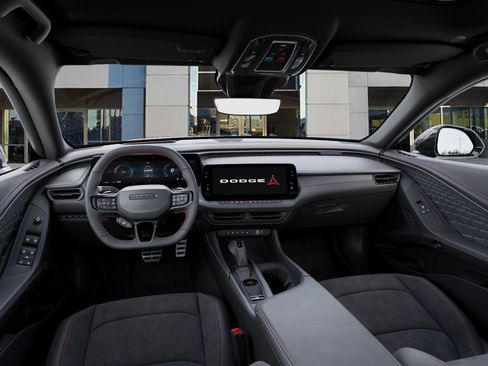 New 2026 Dodge Charger R/T AWD/4WD image 14